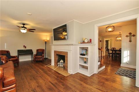 627 E Boyd St, Norman, OK 73071 photo 6