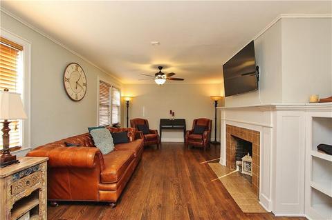 627 E Boyd St, Norman, OK 73071 photo 7