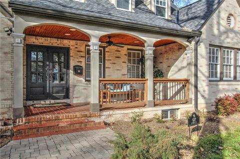 627 E Boyd St, Norman, OK 73071 photo 4