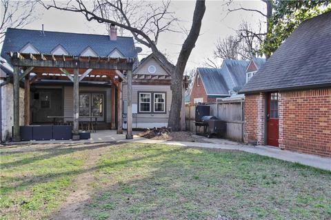 627 E Boyd St, Norman, OK 73071 photo 34