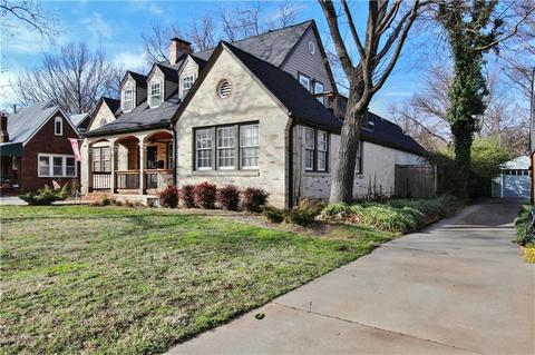 627 E Boyd St, Norman, OK 73071 photo 30