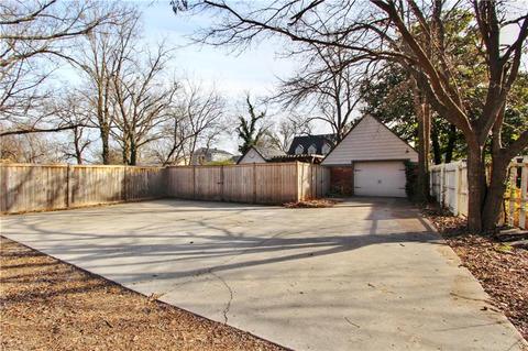627 E Boyd St, Norman, OK 73071 photo 35