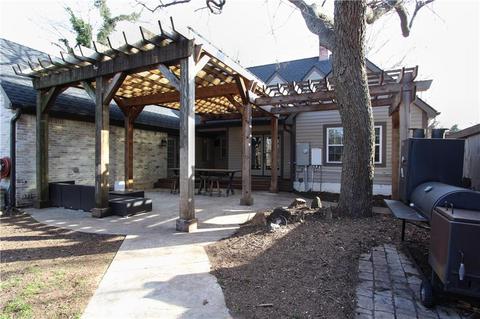 627 E Boyd St, Norman, OK 73071 photo 33