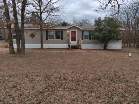13974 Arrowhead Dr, Guthrie, OK 73044 photo 1