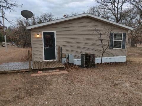 13974 Arrowhead Dr, Guthrie, OK 73044 photo 2