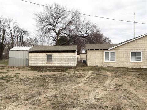 209 S 5th St, Marlow, OK 73055 photo 20