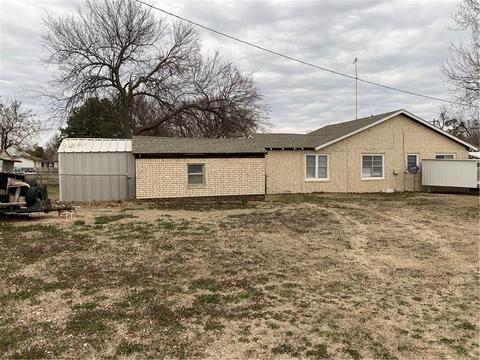 209 S 5th St, Marlow, OK 73055 photo 22