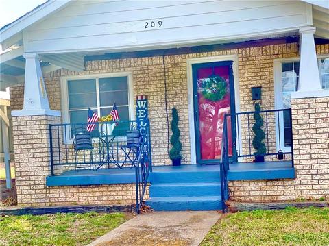 209 S 5th St, Marlow, OK 73055 photo 2