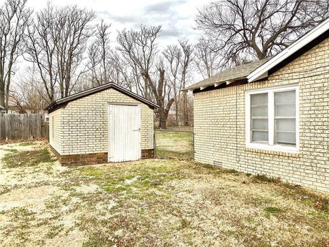209 S 5th St, Marlow, OK 73055 photo 21