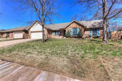 1317 Devonshire Ct, Edmond, OK 73034 photo 1