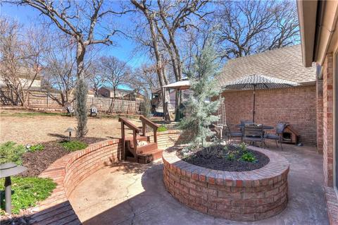 1317 Devonshire Ct, Edmond, OK 73034 photo 32