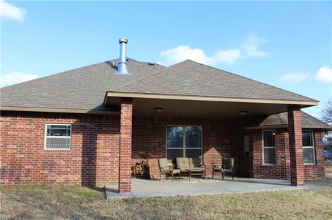 9301 Conners Way, Mcloud, OK 74851 photo 27