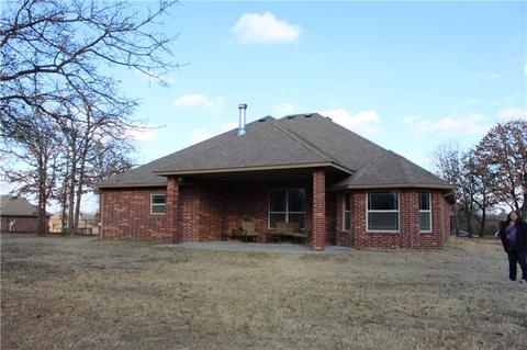 9301 Conners Way, Mcloud, OK 74851 photo 26