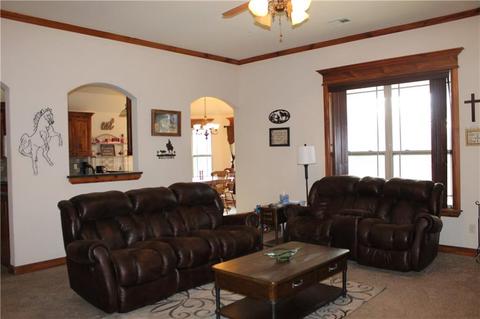 9301 Conners Way, Mcloud, OK 74851 photo 6