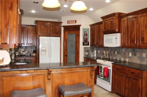 9301 Conners Way, Mcloud, OK 74851 photo 9