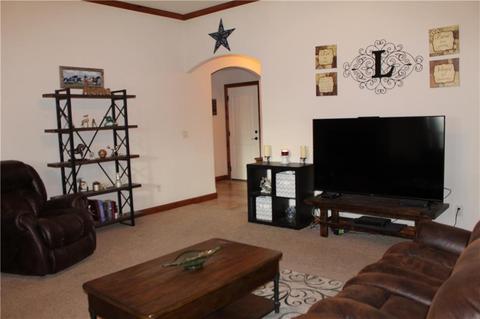 9301 Conners Way, Mcloud, OK 74851 photo 5