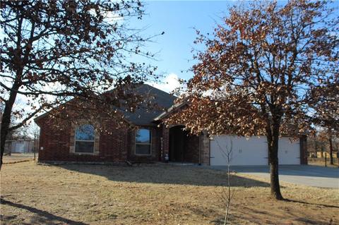9301 Conners Way, Mcloud, OK 74851 photo 2