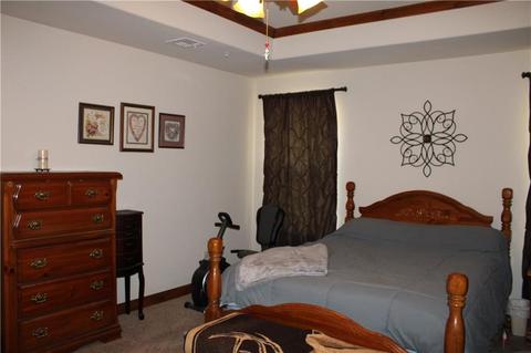 9301 Conners Way, Mcloud, OK 74851 photo 12