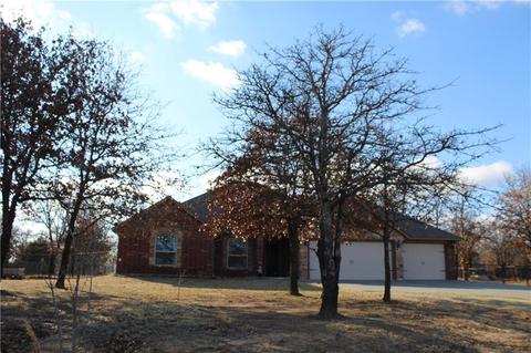 9301 Conners Way, Mcloud, OK 74851 photo 1