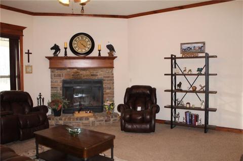 9301 Conners Way, Mcloud, OK 74851 photo 4