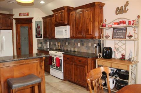 9301 Conners Way, Mcloud, OK 74851 photo 10