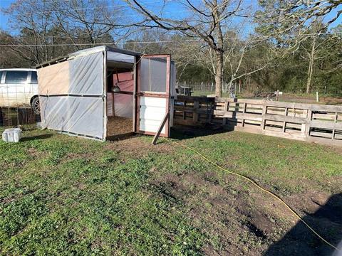 58 Pine Lake Rd, Broken Bow, OK 74728 photo 2