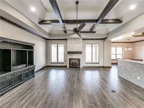 1184 Colonial Ave, Tuttle, OK 73089 photo 10