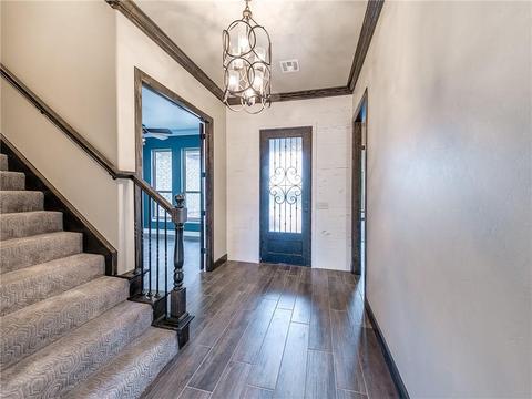 1184 Colonial Ave, Tuttle, OK 73089 photo 8