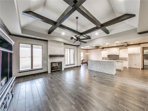 1184 Colonial Ave, Tuttle, OK 73089 photo 12