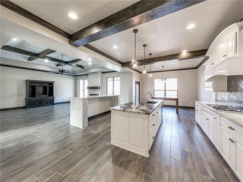 1184 Colonial Ave, Tuttle, OK 73089 photo 19