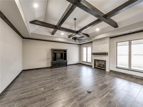 1184 Colonial Ave, Tuttle, OK 73089 photo 11