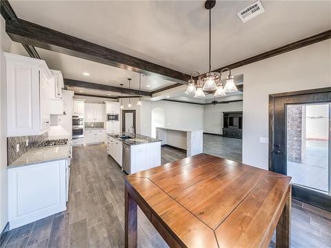 1184 Colonial Ave, Tuttle, OK 73089 photo 21