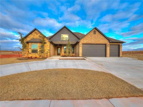 1184 Colonial Ave, Tuttle, OK 73089 photo 7