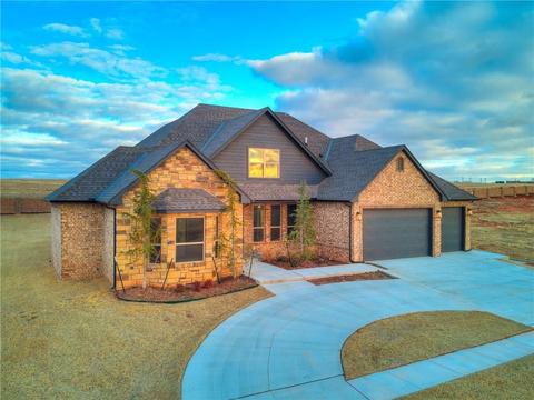 1184 Colonial Ave, Tuttle, OK 73089 photo 1