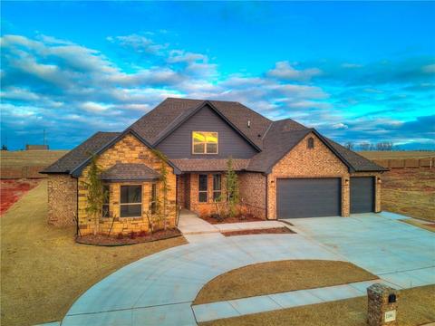 1184 Colonial Ave, Tuttle, OK 73089 photo 6