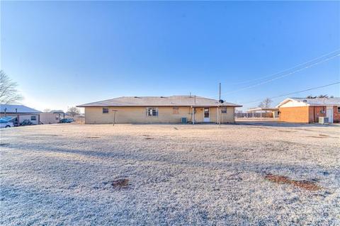 307 W Adams St, Corn, OK 73024 photo 32