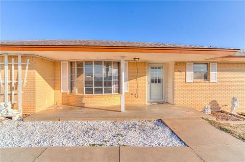 307 W Adams St, Corn, OK 73024 photo 4