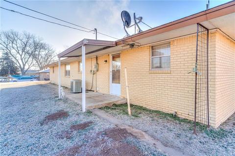 307 W Adams St, Corn, OK 73024 photo 35