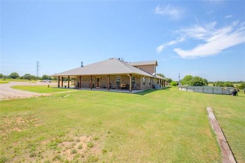 105532 S 3343 Rd, Mcloud, OK 74851 photo 30