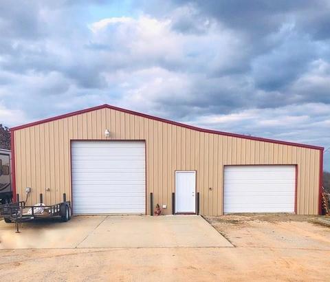 105532 S 3343 Rd, Mcloud, OK 74851 photo 25