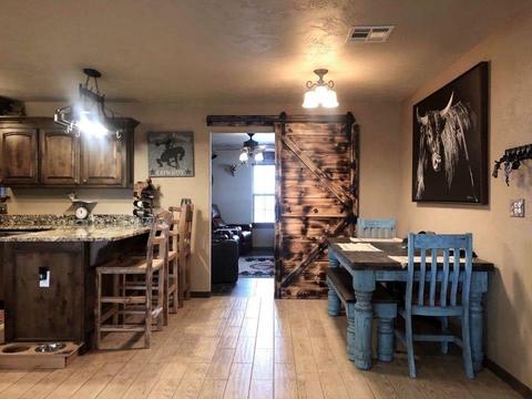 105532 S 3343 Rd, Mcloud, OK 74851 photo 8