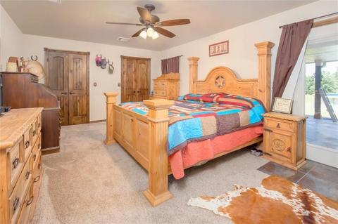 105532 S 3343 Rd, Mcloud, OK 74851 photo 14