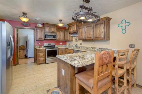 105532 S 3343 Rd, Mcloud, OK 74851 photo 7