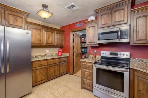 105532 S 3343 Rd, Mcloud, OK 74851 photo 5