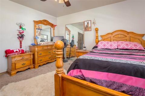105532 S 3343 Rd, Mcloud, OK 74851 photo 17