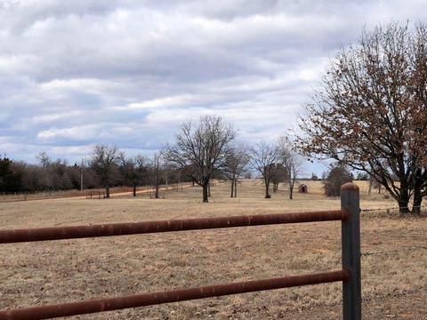 105532 S 3343 Rd, Mcloud, OK 74851 photo 36