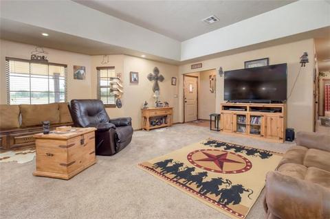 105532 S 3343 Rd, Mcloud, OK 74851 photo 9