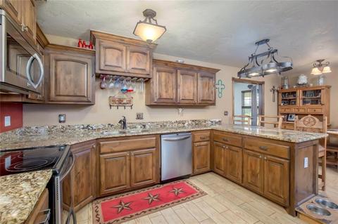 105532 S 3343 Rd, Mcloud, OK 74851 photo 6