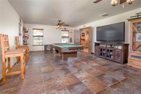 105532 S 3343 Rd, Mcloud, OK 74851 photo 11