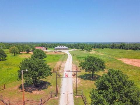 105532 S 3343 Rd, Mcloud, OK 74851 photo 28